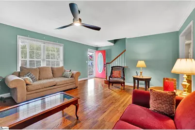 136 Amberwood Drive, Anderson, SC 29621 - Photo 7