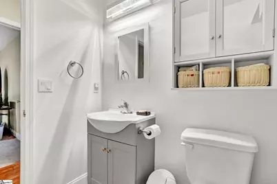 136 Amberwood Drive, Anderson, SC 29621 - Photo 19