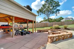 136 Amberwood Dr, Anderson, SC 29621 - Photo 41