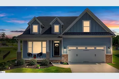 202 Montview Circle, Greenville, SC 29617 - Photo 39