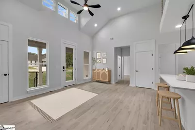 216 Riverbreeze Road, Greenville, SC 29611 - Photo 5