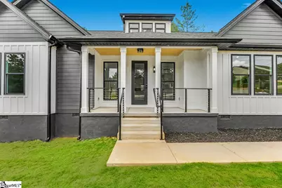 216 Riverbreeze Road, Greenville, SC 29611 - Photo 1