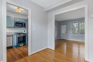 601 Cleveland St, Greenville, SC 29601 - Photo 5