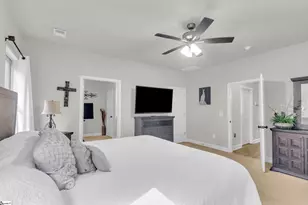 5914 Old Pearman Dairy Rd., Anderson, SC 29625 - Photo 13