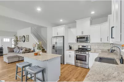 5914 Old Pearman Dairy Road, Anderson, SC 29625 - Photo 9