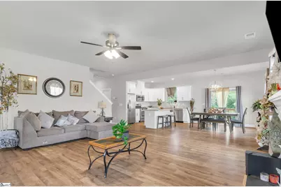 5914 Old Pearman Dairy Road, Anderson, SC 29625 - Photo 5