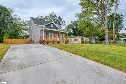 207 High Street, Spartanburg, SC 29306 - Photo 3