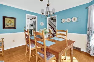 206 Squires Creek Rd, Simpsonville, SC 29681 - Photo 13