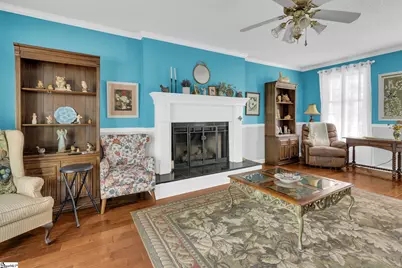 206 Squires Creek Road, Simpsonville, SC 29681 - Photo 11