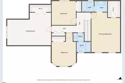 206 Squires Creek Road, Simpsonville, SC 29681 - Photo 47