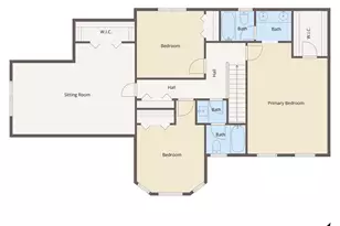 206 Squires Creek Rd, Simpsonville, SC 29681 - Photo 47