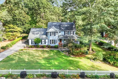 206 Squires Creek Road, Simpsonville, SC 29681 - Photo 5