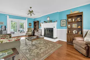 206 Squires Creek Rd, Simpsonville, SC 29681 - Photo 9