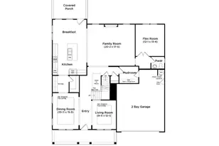 536 Winstone Trl, Woodruff, SC 29388 - Photo 5