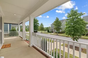 303 Verlin Dr, Greenville, SC 29607 - Photo 3