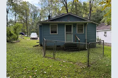 120 Russell Street, Laurens, SC 29360 - Photo 19