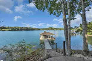 422 Pileated Woodpecker, Sunset, SC 29685 - Photo 41