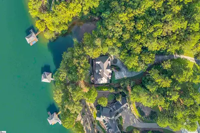 422 Pileated Woodpecker, Sunset, SC 29685 - Photo 1