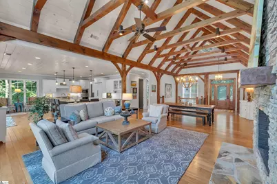 422 Pileated Woodpecker, Sunset, SC 29685 - Photo 9