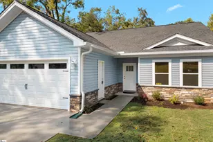 122 Stephenson Street Ext, Taylors, SC 29687 - Photo 3