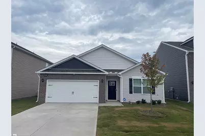 933 Greyford Lane, Woodruff, SC 29388 - Photo 1