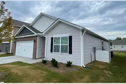 933 Greyford Lane, Woodruff, SC 29388 - Photo 5