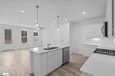 137 Gadwall Way #Lot 47, Greenville, SC 29607 - Photo 5