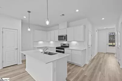 137 Gadwall Way #Lot 47, Greenville, SC 29607 - Photo 9