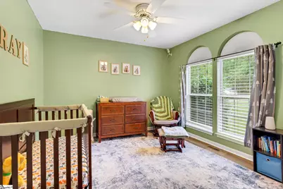 122 Confederate Lane, Greer, SC 29651 - Photo 23