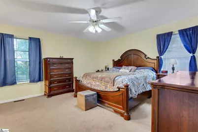 122 Confederate Lane, Greer, SC 29651 - Photo 17