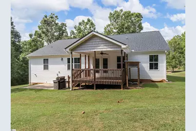 10938 Reidville Road, Greer, SC 29651 - Photo 33
