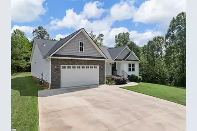 10938 Reidville Road, Greer, SC 29651 - Photo 41