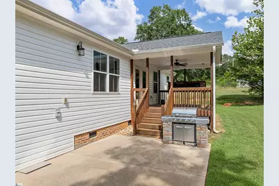 10938 Reidville Road, Greer, SC 29651 - Photo 31