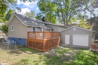 9 Hampton Street, Ware Shoals, SC 29692 - Photo 29