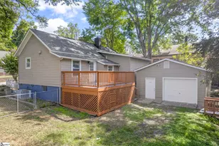 9 Hampton St, Ware Shoals, SC 29692 - Photo 29