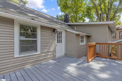 9 Hampton Street, Ware Shoals, SC 29692 - Photo 25