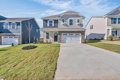 2018 Halton Oaks Drive, Spartanburg, SC 29303 - Photo 3