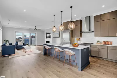 95 Dr. David C. Francis Street #Unit 401, Greenville, SC 29601 - Photo 17