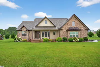 649 Sunny Slope Drive, Cowpens, SC 29330 - Photo 1