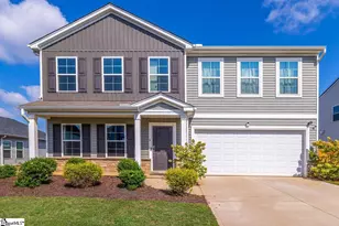 605 Whittier St, Greenville, SC 29605 - Photo 1