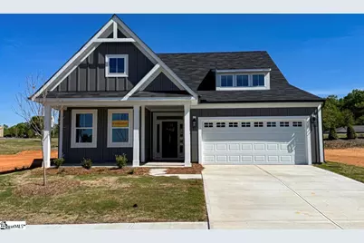1821 Betsy Ross Drive, Moore, SC 29369 - Photo 1