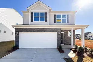 204 Pendergast Rd, Greenville, SC 29605 - Photo 1