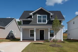 8 Thorndike Way, Greenville, SC 29617 - Photo 1