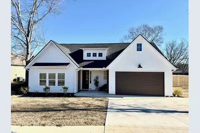 1205 S Main Street, Fountain Inn, SC 29644 - Photo 1