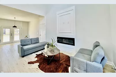 225 Goodwin Road, Fountain Inn, SC 29644 - Photo 5