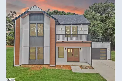 225 Goodwin Road, Fountain Inn, SC 29644 - Photo 31