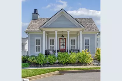 112 Burrough Street, Greenville, SC 29615 - Photo 1