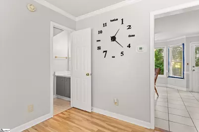 1040 Wildwood Lane #Unit 4B, Spartanburg, SC 29301 - Photo 7