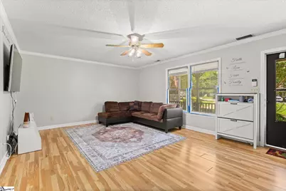 1040 Wildwood Lane #Unit 4B, Spartanburg, SC 29301 - Photo 5