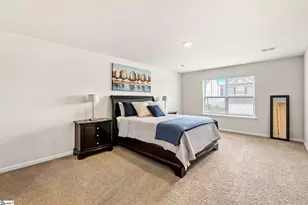 865 Honeybush Dr, Lyman, SC 29365 - Photo 9